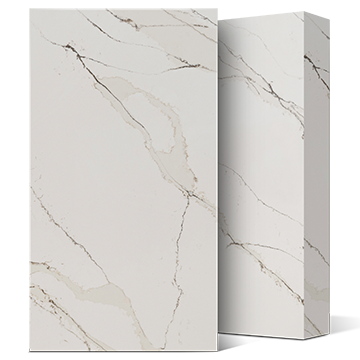 COMPAC, UNIQUE COLLECTION, CALACATTA GOLD