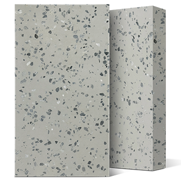 COMPAC, COMPACSURFACES, COMPAC THE SURFACE COMPANY, PETRA, GREY STONE