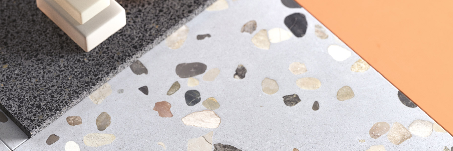 COMPAC, COMPACSURFACES, COMPAC THE SURFACE COMPANY, PETRA, GREY RIVER