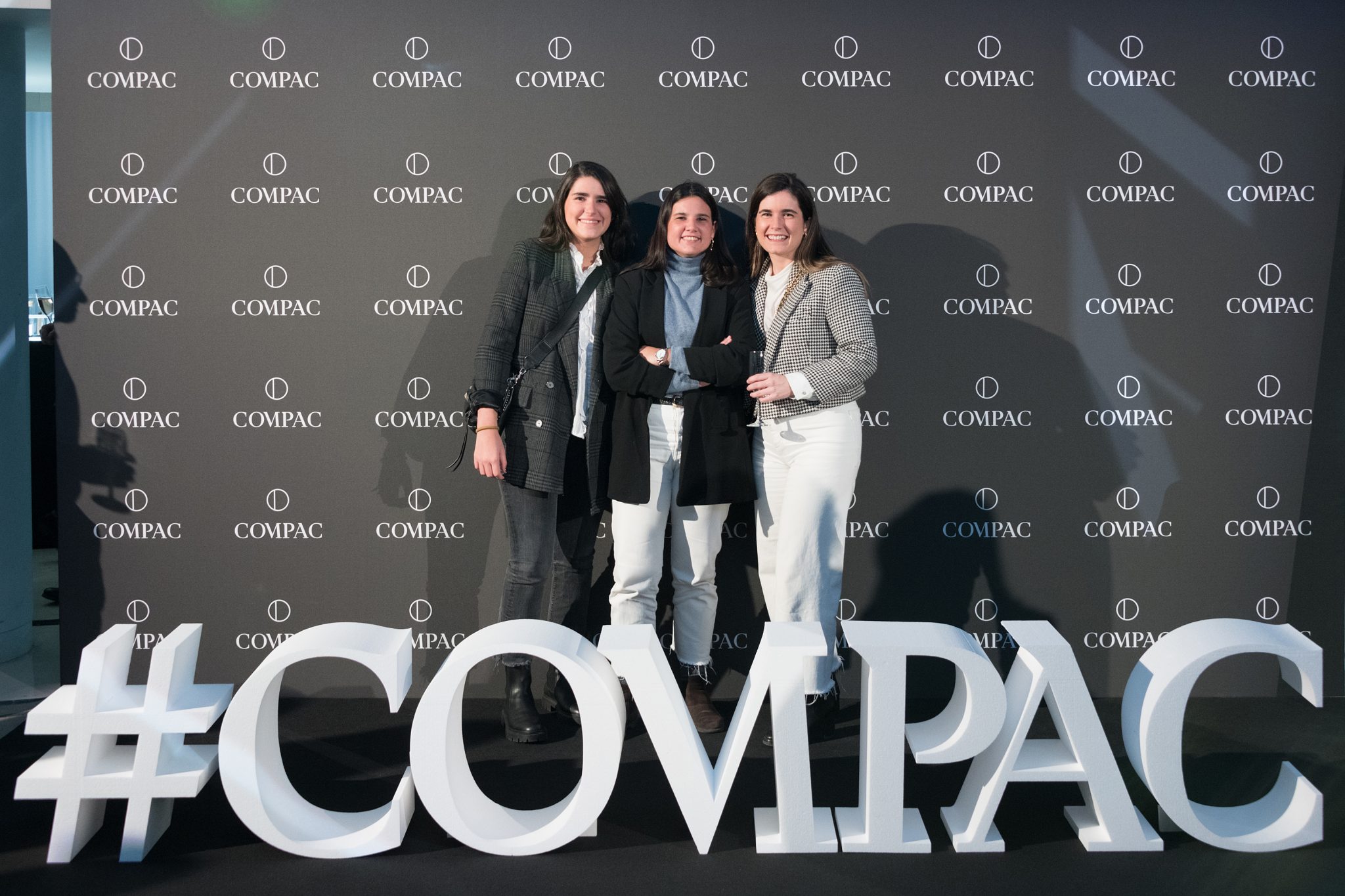 Compac Riviera COMPAC PREMIÈRE