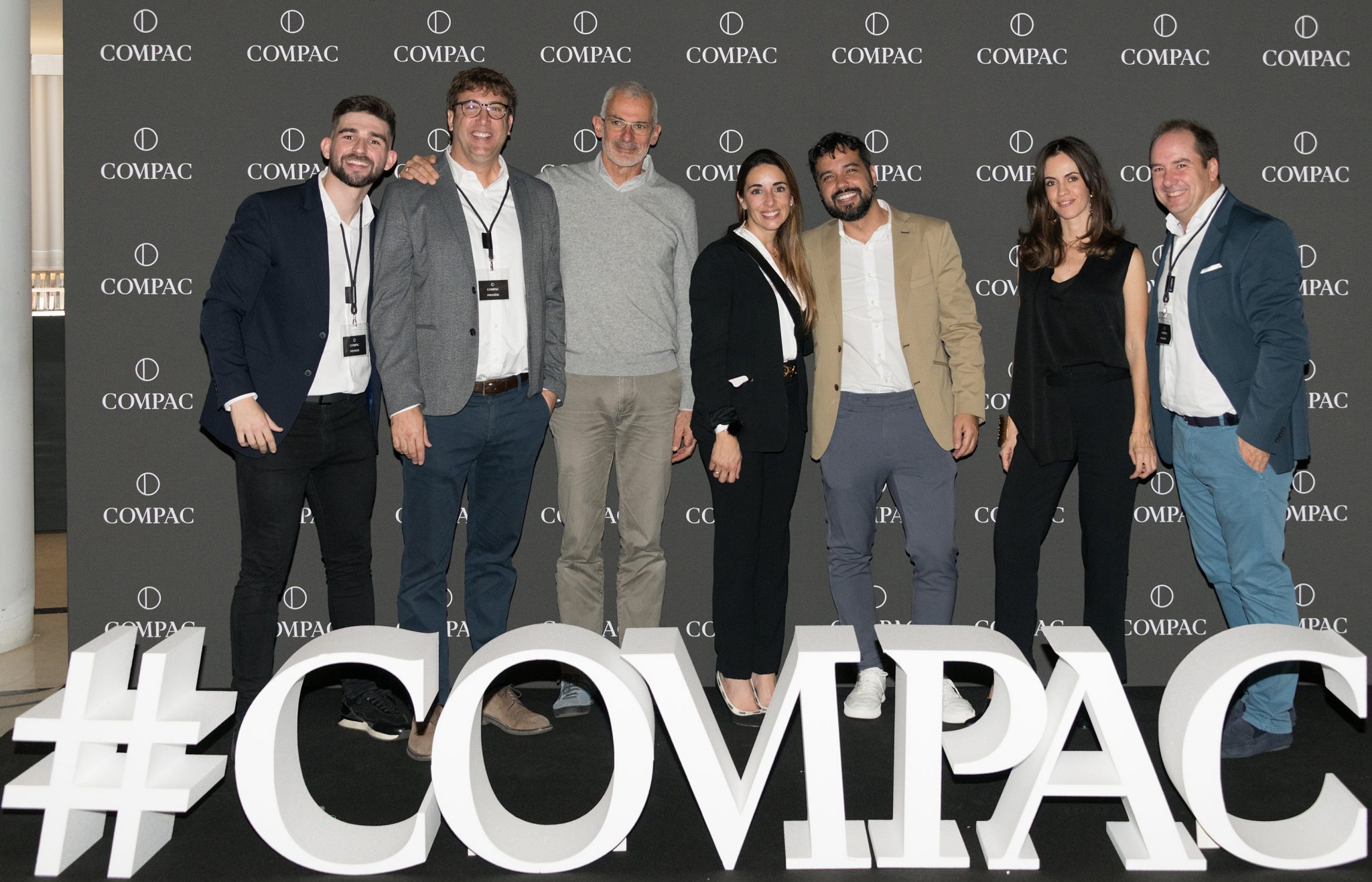 Compac Riviera COMPAC PREMIÈRE