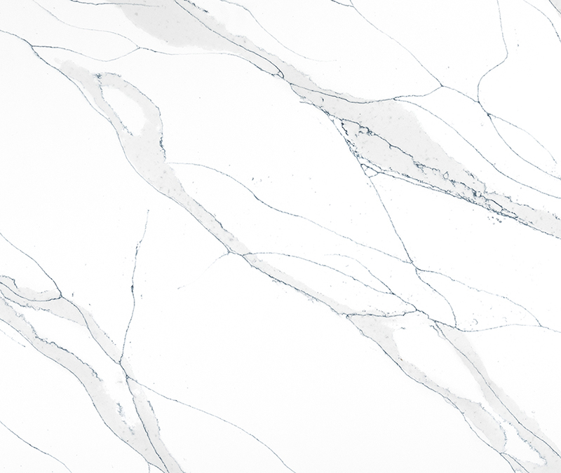 COMPAC, COMPACSURFACES, COMPAC THE SURFACE COMPANY, UNIQUE COLLECTION, CALACATTA BLUE