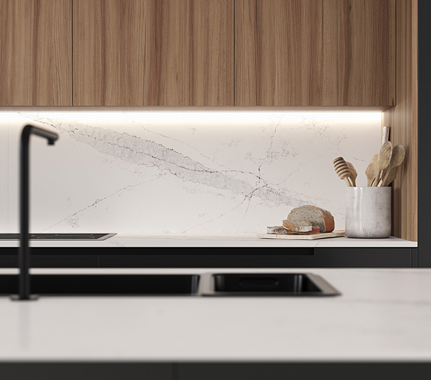 COMPAC, COMPACSURFACES, COMPAC THE SURFACE COMPANY, ELEGANCE COLLECTION, ELEGANCE MICHELANGELO