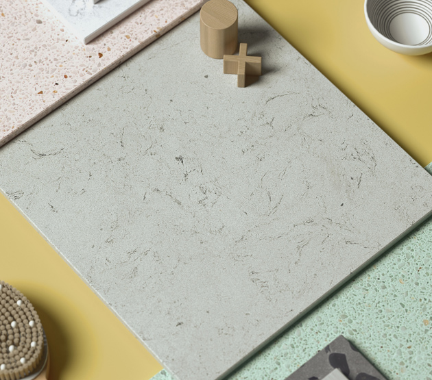 COMPAC, COMPACSURFACES, COMPAC THE SURFACE COMPANY, PETRA, WHITE CHIP