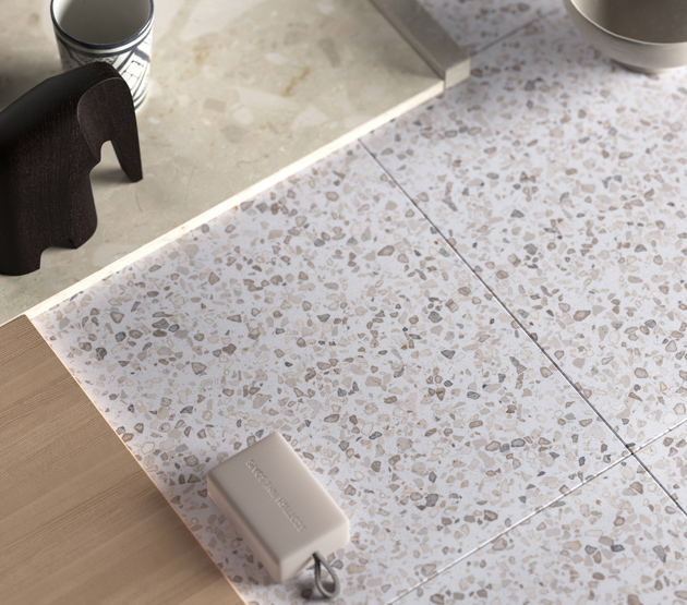 COMPAC, COMPACSURFACES, COMPAC THE SURFACE COMPANY, PETRA, CLASSIC PEARL